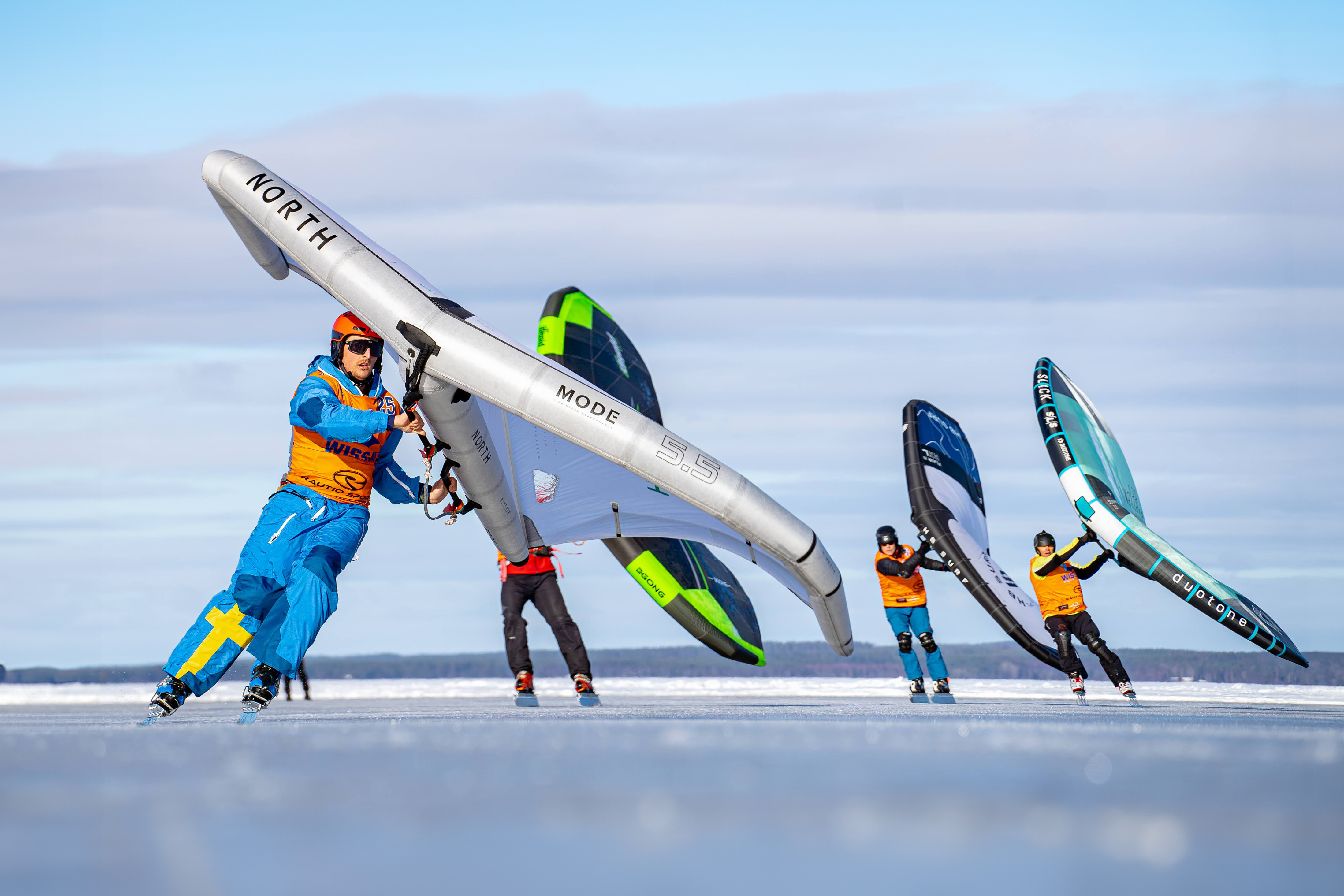 Wing Press Foto Margus Kontus